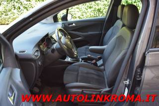 OPEL Crossland usata, con Chiusura centralizzata