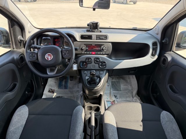 FIAT Panda usata 20