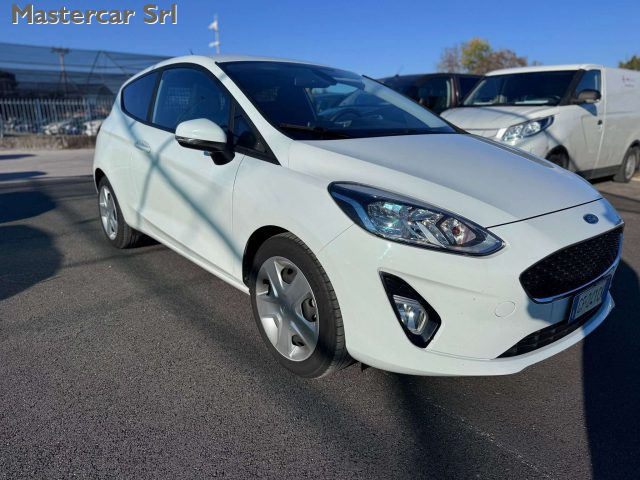 FORD Fiesta usata, con Airbag Passeggero