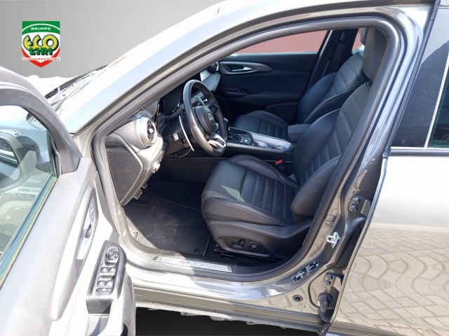 ALFA ROMEO Tonale usata, con Controllo trazione