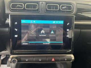 CITROEN C3 usata, con Immobilizzatore elettronico