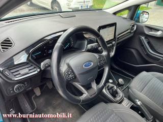 FORD Fiesta usata, con Chiusura centralizzata
