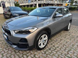 BMW X2 usata, con Cerchi in lega