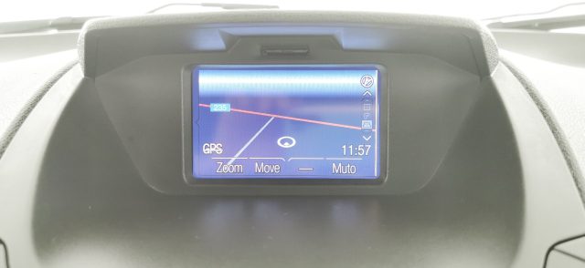FORD EcoSport usata, con Cruise Control