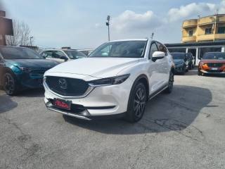 MAZDA CX-5 usata, con Airbag