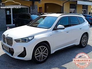 BMW X1 usata, con Luci diurne LED