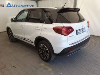SUZUKI Vitara usata, con Fendinebbia