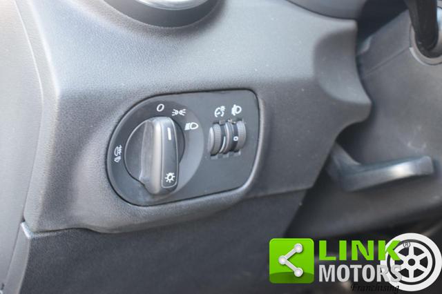 AUDI A1 usata, con Servosterzo