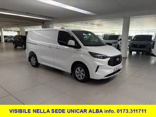 FORD Transit Custom usata, con Airbag