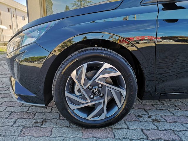 HYUNDAI i20 usata, con ESP