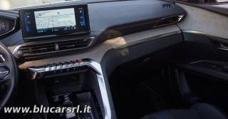 PEUGEOT 5008 usata, con Cruise Control