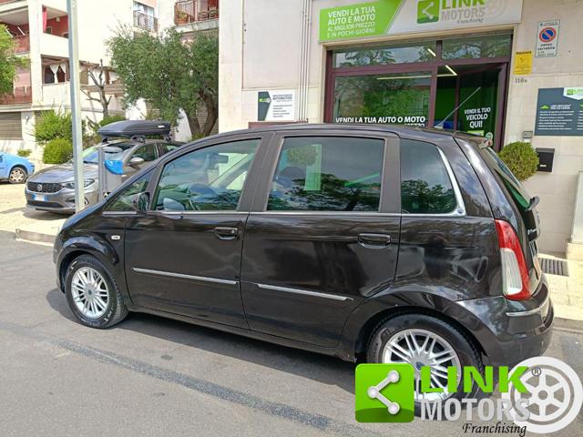 LANCIA MUSA usata, con Airbag laterali