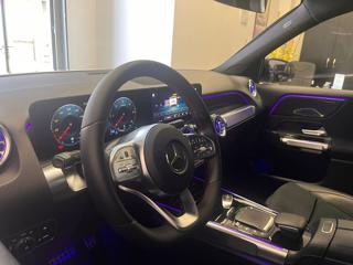 MERCEDES-BENZ GLB 200 usata, con Cruise Control