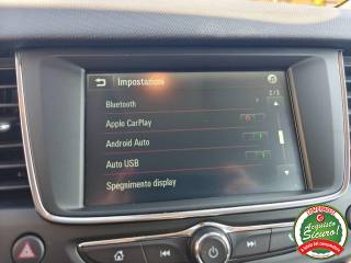 OPEL Crossland usata, con Cruise Control