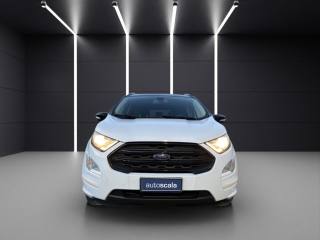 FORD EcoSport usata, con Chiusura centralizzata