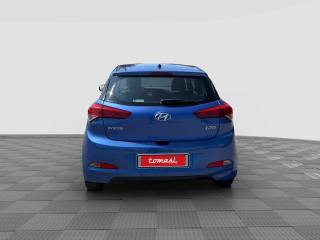 HYUNDAI i20 usata 3