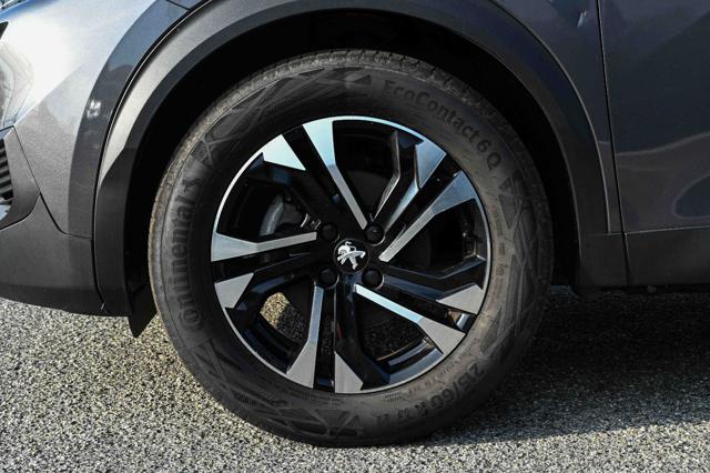 PEUGEOT 2008 usata, con Controllo trazione