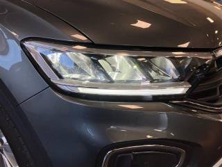 VOLKSWAGEN T-Roc usata, con Climatizzatore