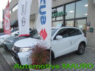 SUZUKI Vitara usata, con Airbag laterali