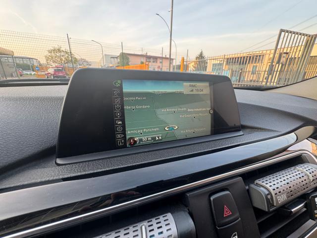 BMW 318 usata, con Climatizzatore