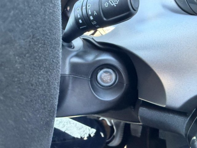 FIAT 500X usata, con Fari LED