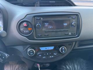 TOYOTA Yaris usata, con Chiusura centralizzata