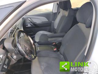 CITROEN C4 Picasso usata, con Filtro antiparticolato