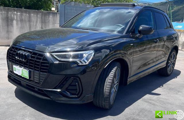 AUDI Q3 usata, con ABS