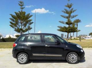 FIAT 500L usata, con Airbag Passeggero