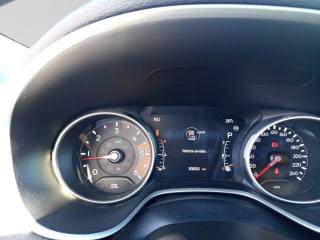 JEEP Compass usata, con Bracciolo