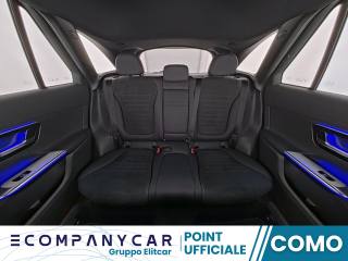 MERCEDES-BENZ GLC 200 usata, con Chiusura centralizzata