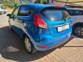FORD Fiesta usata, con Airbag Passeggero