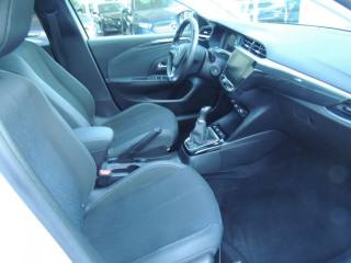 OPEL Corsa usata, con Airbag Passeggero