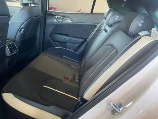 KIA Sportage usata, con Regolazione elettrica sedili