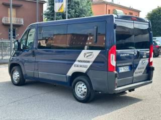 FIAT Ducato usata, con Airbag