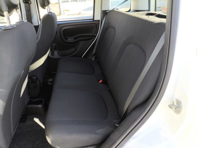 FIAT Panda usata 6