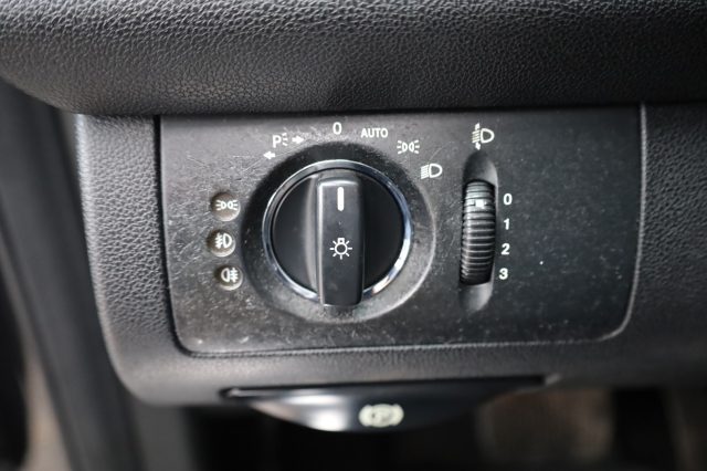 MERCEDES-BENZ ML 280 usata, con Supporto lombare