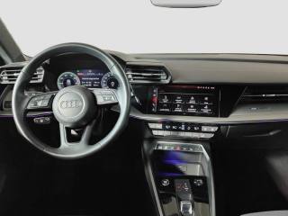 AUDI A3 usata 8
