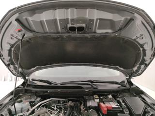 NISSAN Qashqai usata, con Vivavoce
