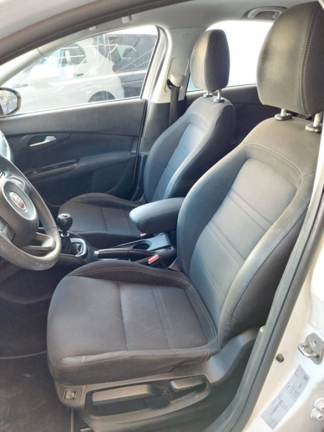FIAT Tipo usata, con Bluetooth