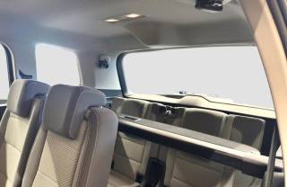 VOLKSWAGEN Touran usata, con Cruise Control