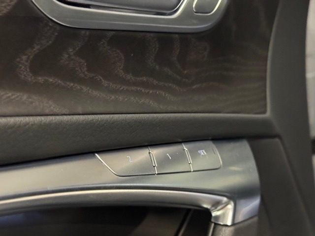 AUDI A6 usata, con Luci diurne LED