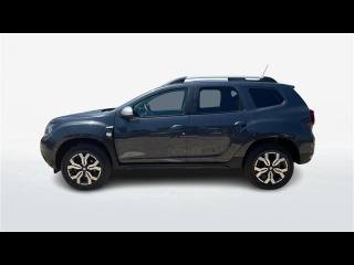 DACIA Duster usata, con Specchietti laterali elettrici
