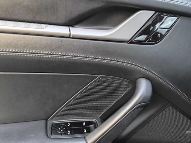 PORSCHE 911 usata, con Filtro antiparticolato