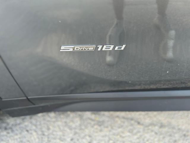 BMW X1 usata 20