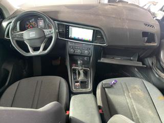 SEAT Ateca usata, con ESP