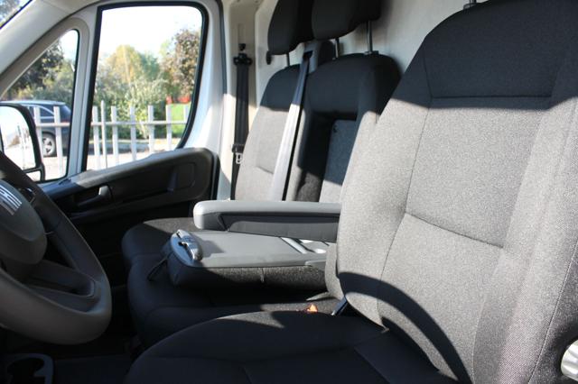 FIAT Ducato usata, con Servosterzo