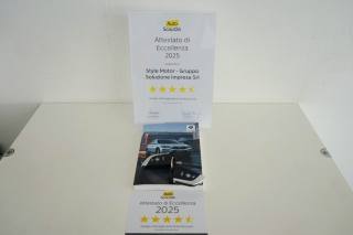 BMW X1 usata, con Servosterzo