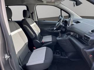 CITROEN Berlingo usata, con Cruise Control