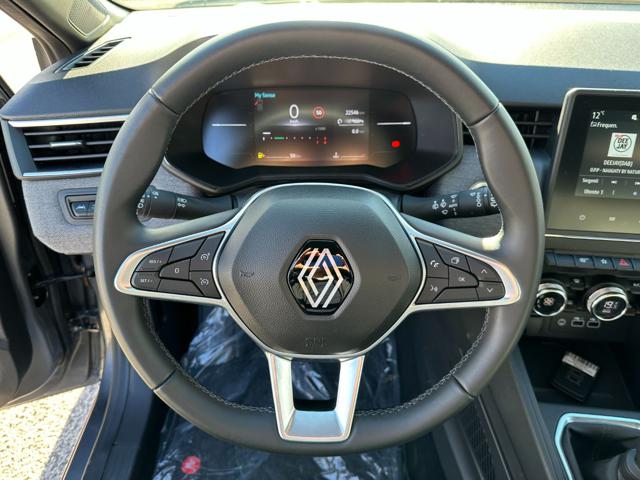 RENAULT Clio usata, con Chiusura centralizzata